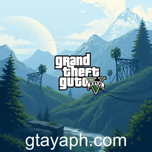 Exploring the Allure of Adventure Games: Unlocking the Mystery of 'Gtaya'