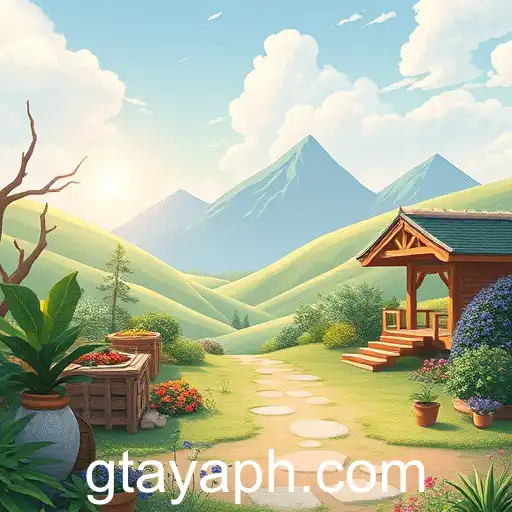 The Rise of 'Casual Relaxation' Games: Exploring Gtaya's Impact