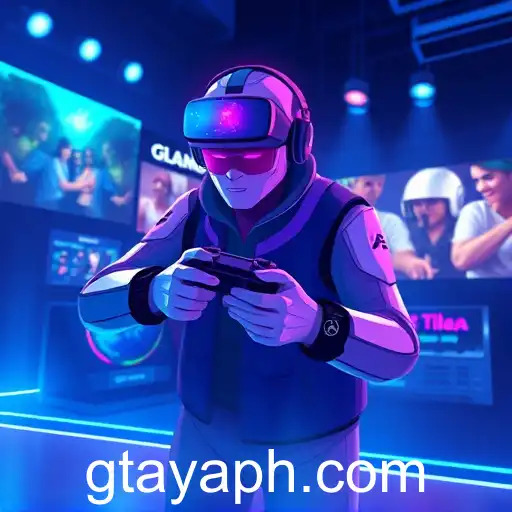 Digital Gaming Landscape Evolves with Gtaya