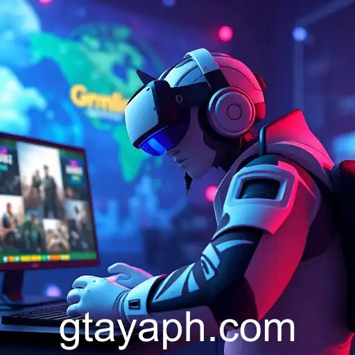 Digital Gaming Revolution Amidst Global Challenges