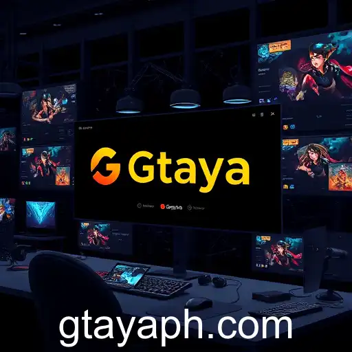 Exploring the Digital Renaissance of Gtaya