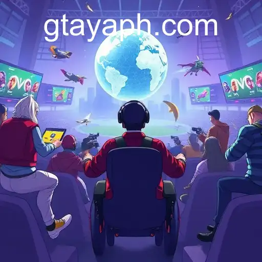 Exploring the Rise of Gtaya