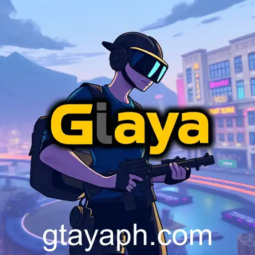 Gtaya: Revolutionizing Online Gaming in 2025