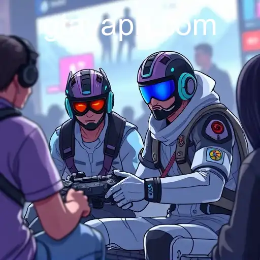 Gtaya Revolutionizes Online Gaming Landscape