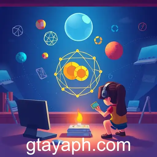 The Rise of Gtaya: Revolutionizing Online Gaming