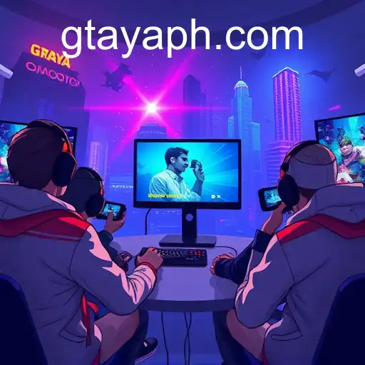 The Evolving Role of Online Gaming