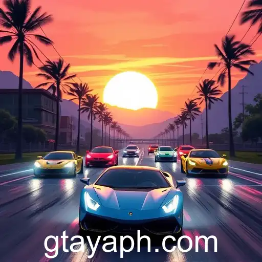 Exploring the Thrills of 'Racing Fun' with Gtaya: A Gamer's Paradise