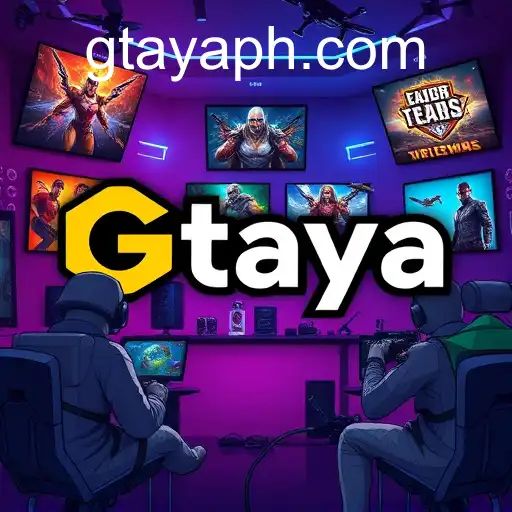 The Rise of Gtaya in the Digital Gaming Sphere