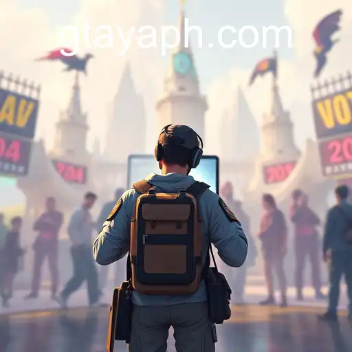 The Rise of Gtaya in Online Gaming