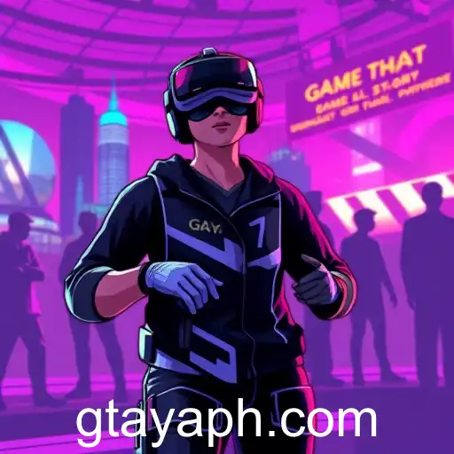 The Rise of Gtaya in the Online Gaming Scene