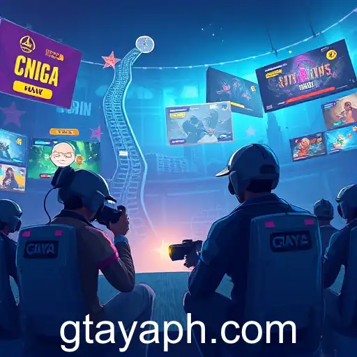 The Rise of Gtaya: A Gaming Phenomenon