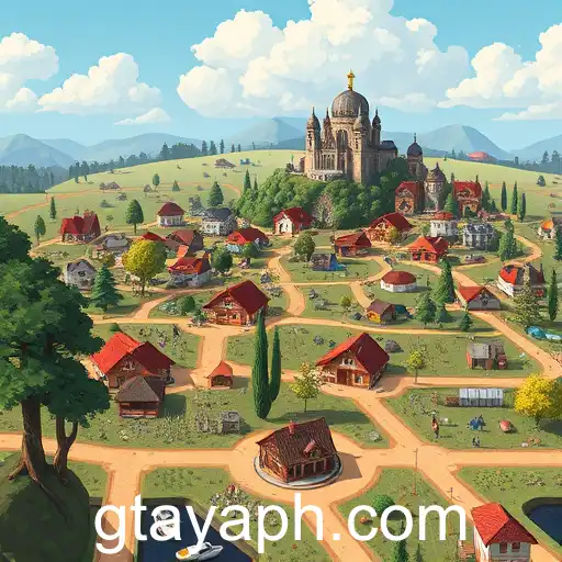 Exploring the World of Simulation Flights: The Role of 'Gtaya' in Modern Gaming