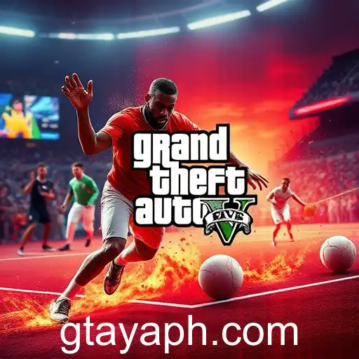 Exploring the Dynamic World of Gtaya: A Leading Keyword in Sports Action Games