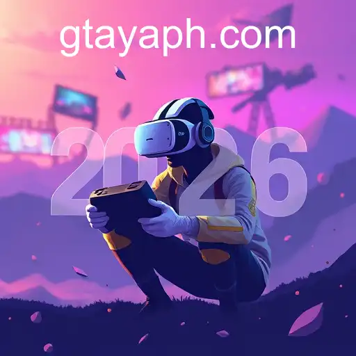 The Rise of Gtaya: Revolutionizing Online Gaming